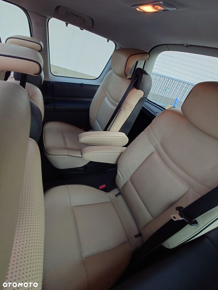 Renault Grand Espace 2.0 dCi Initiale - 20