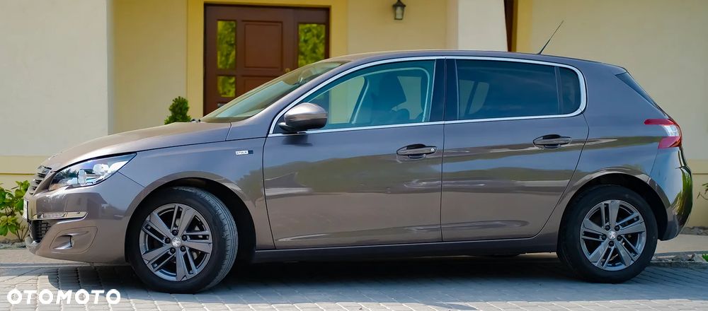 Peugeot 308 PureTech 110 Stop & Start Style - 6