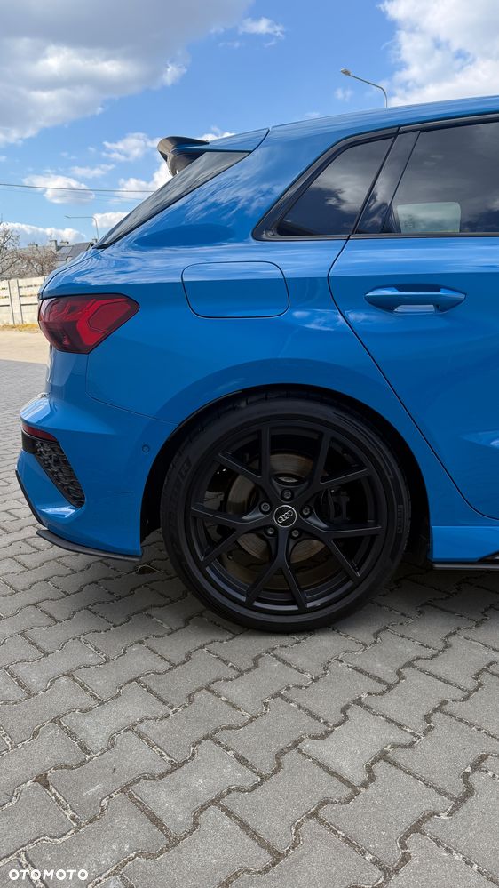 Audi RS3 Sportback - 5