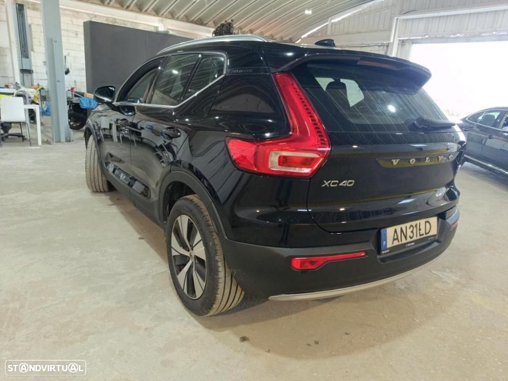 Volvo XC 40 2.0 B4 Inscription - 7