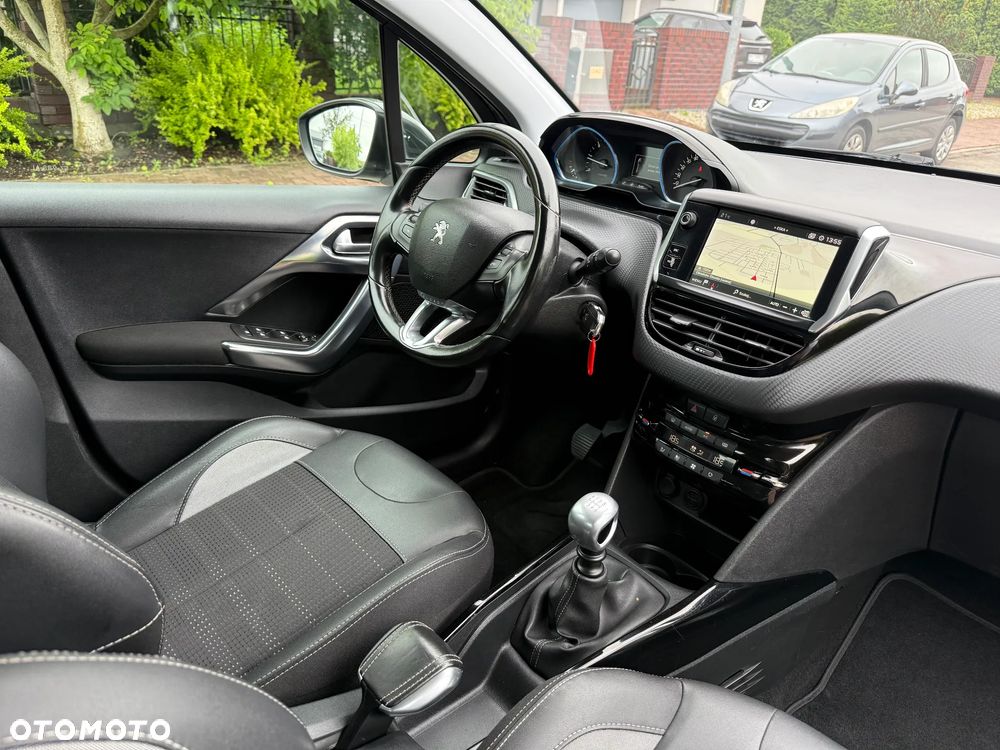 Peugeot 2008 - 27