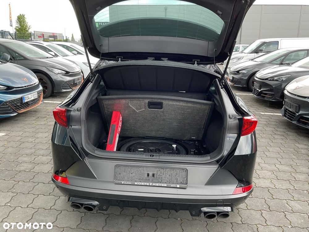 Cupra Formentor VZ 2.0 TSI 4Drive DSG Tribe Edition - 13