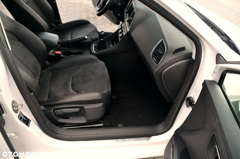 Seat Leon - 21