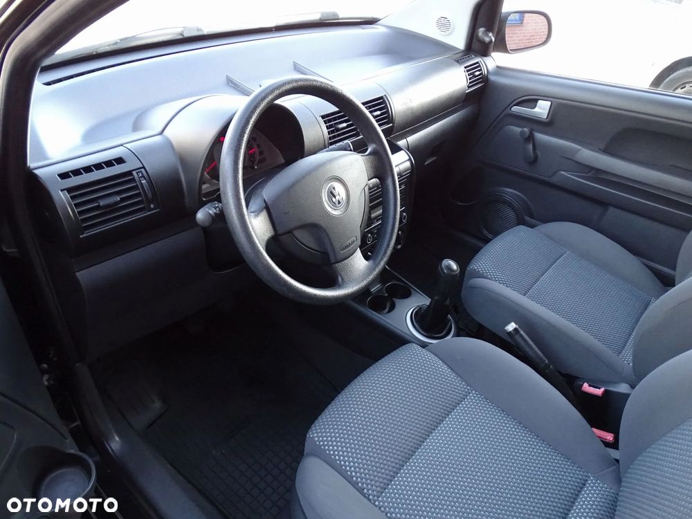 Volkswagen Fox 1.2 - 15