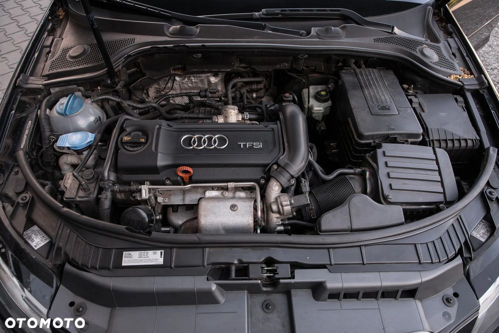 Audi A3 - 30