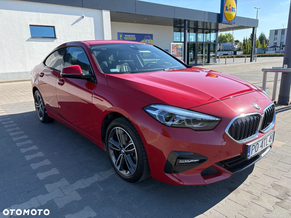 BMW Seria 2 218i Sport Line - 25