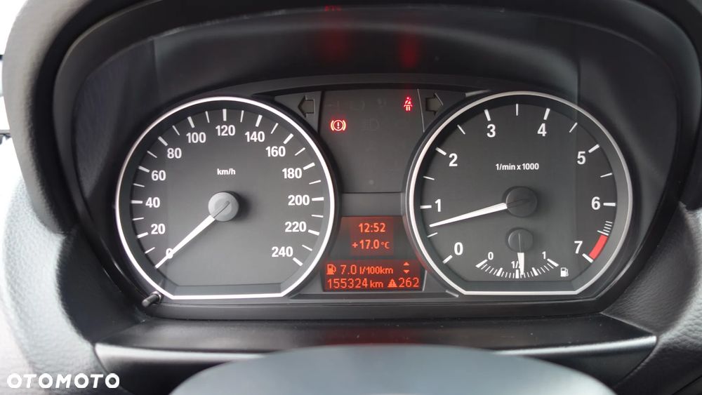 BMW Seria 1 116i Edition Sport - 19