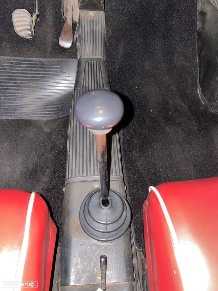 Fiat 600 - 14