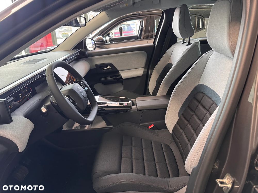 Citroën C5 Aircross 1.2 mHEV You eDCT6 - 7