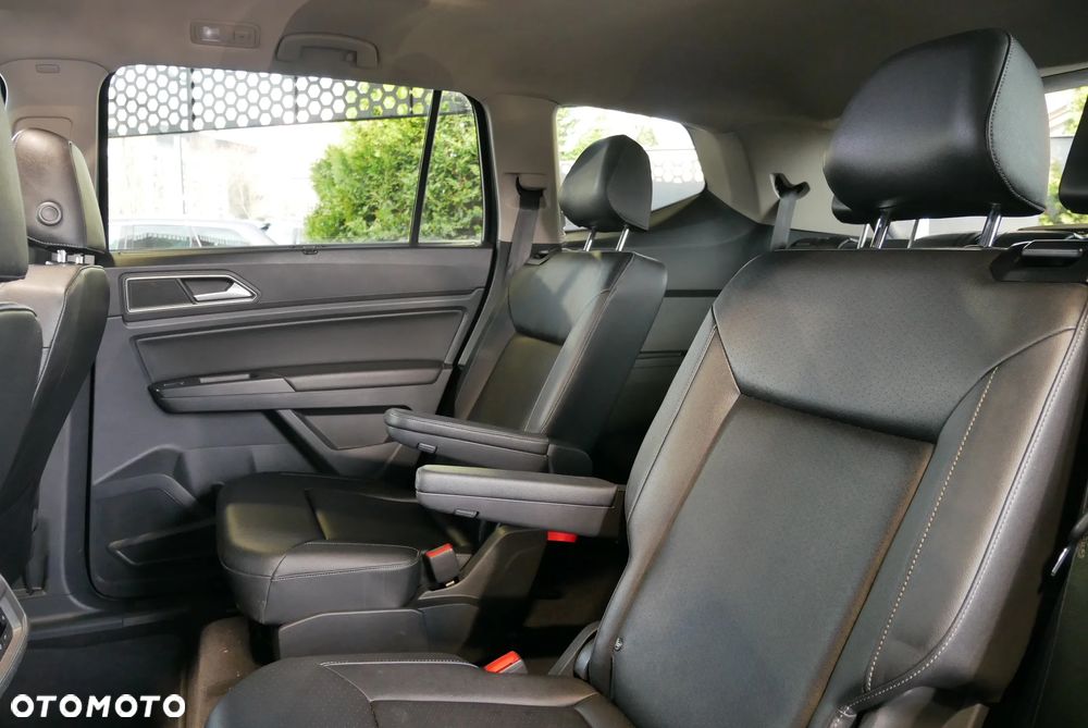 Volkswagen Atlas - 14