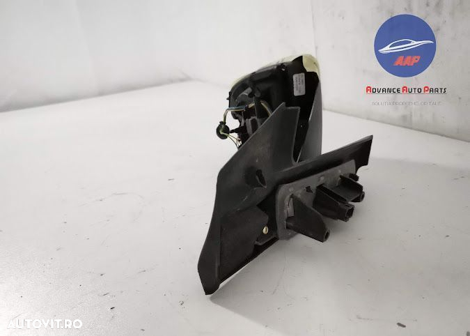 Oglinda Dreapta original Renault  Captur  1 [2013 - 2017] - 6