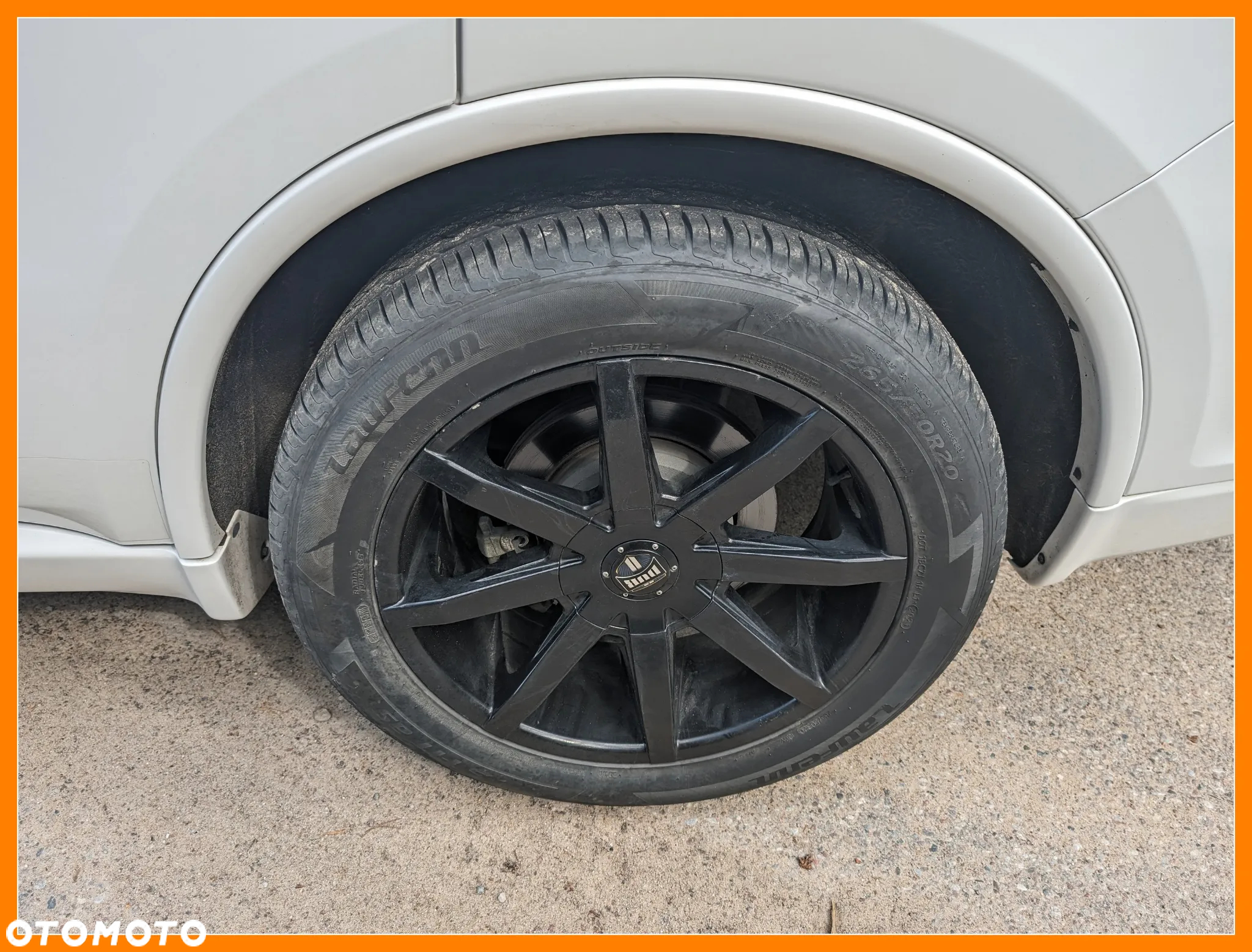 Dodge Durango 5.7 R/T - 21