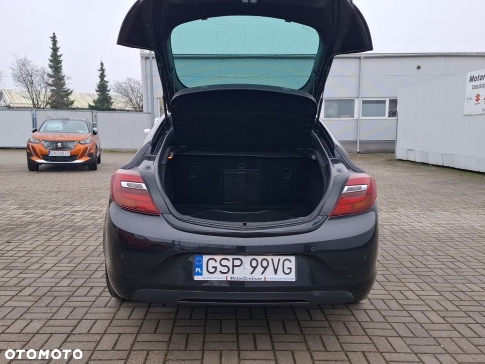 Opel Insignia 1.6 T Cosmo S&S - 6