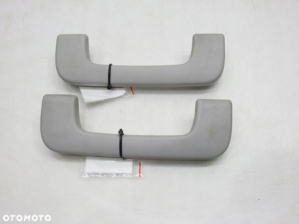 RĄCZKA UCHWYT PODSUFITKI PRZÓD AUDI A4 B7 - 3