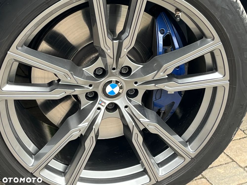 BMW X5 xDrive25d - 2