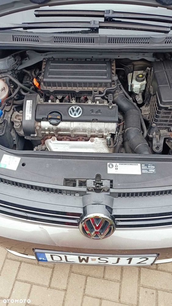Volkswagen Golf Plus - 7