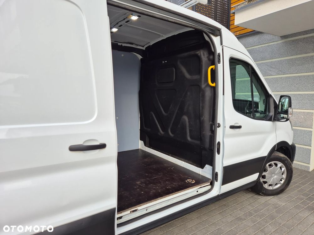 Ford TRANSIT AUTOMAT - 8
