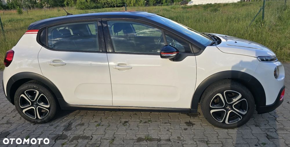 Citroën C3 1.6 BlueHDi Live S&S - 4