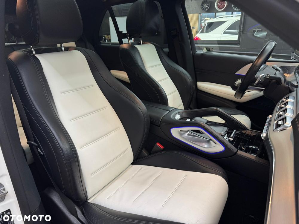 Mercedes-Benz GLE - 9