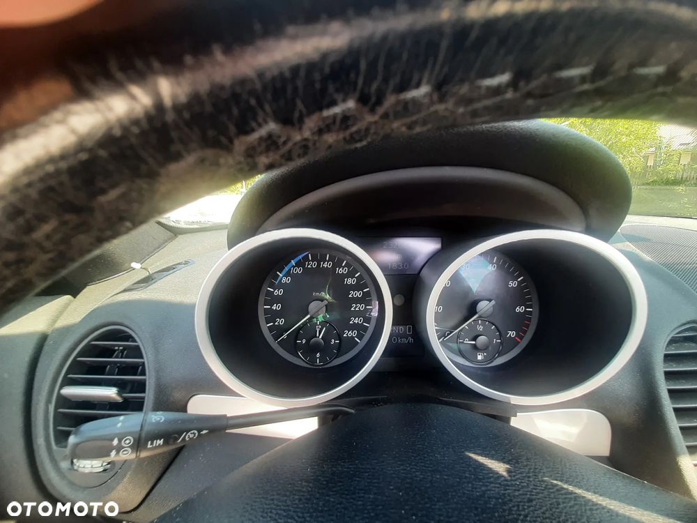 Mercedes-Benz SLK - 6