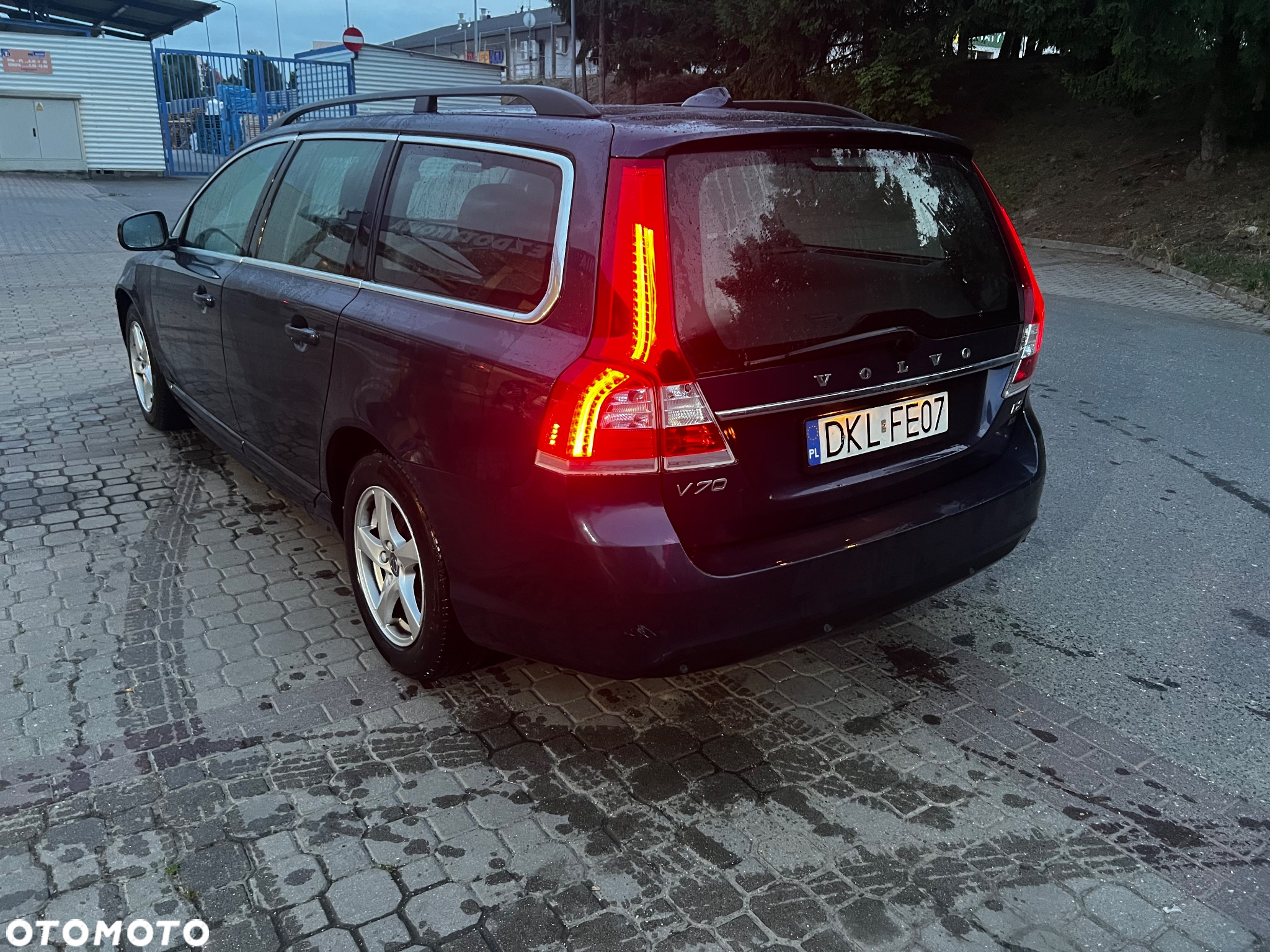 Volvo V70 D2 Drive-E Momentum - 2