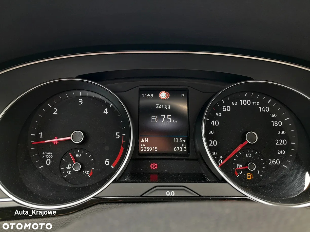 Volkswagen Passat 2.0 TDI BMT SCR 4Mot Highline DSG7 - 28