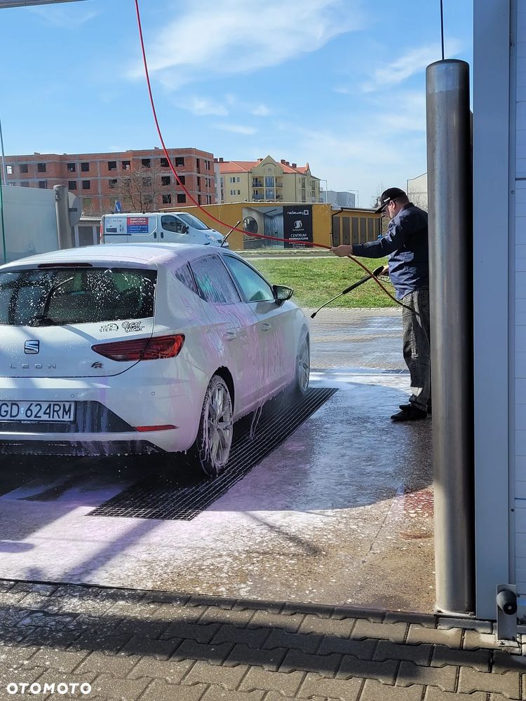 Seat Leon 1.4 TSI FR S&S - 3