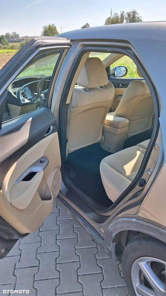 Honda Civic 1.8 Comfort - 11