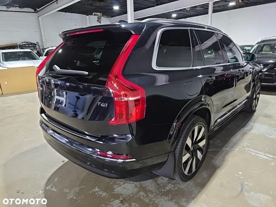 Volvo XC 90 T8 AWD Recharge Ultimate Dark - 5