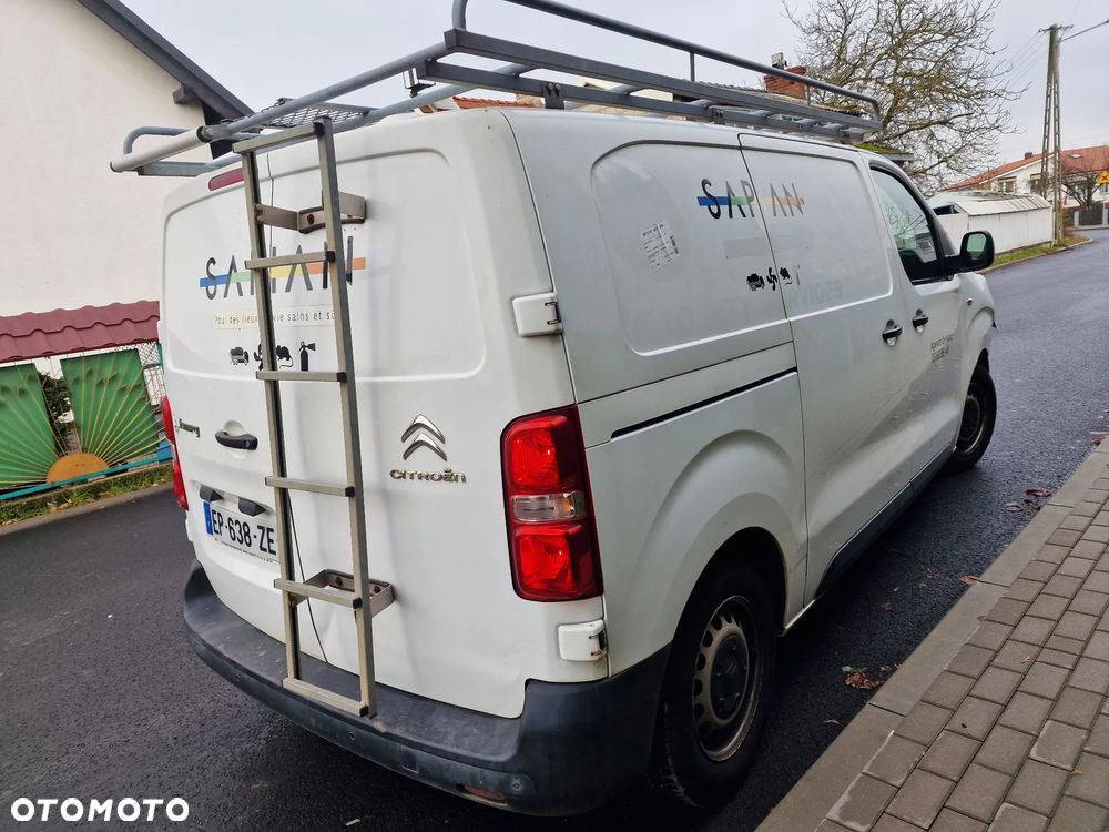 Citroën Jumpy - 4