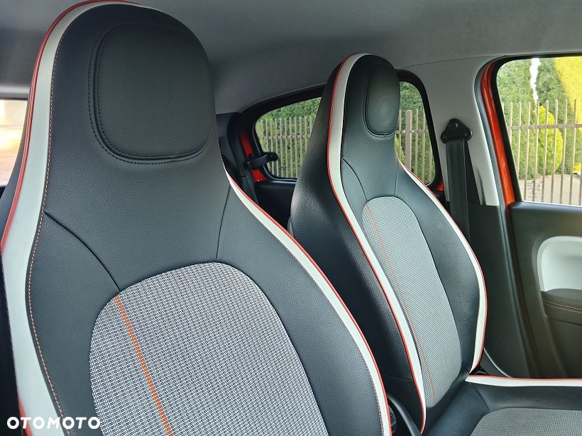 Renault Twingo Electric VIBES - 15