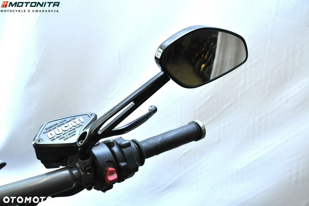 Ducati Diavel - 11