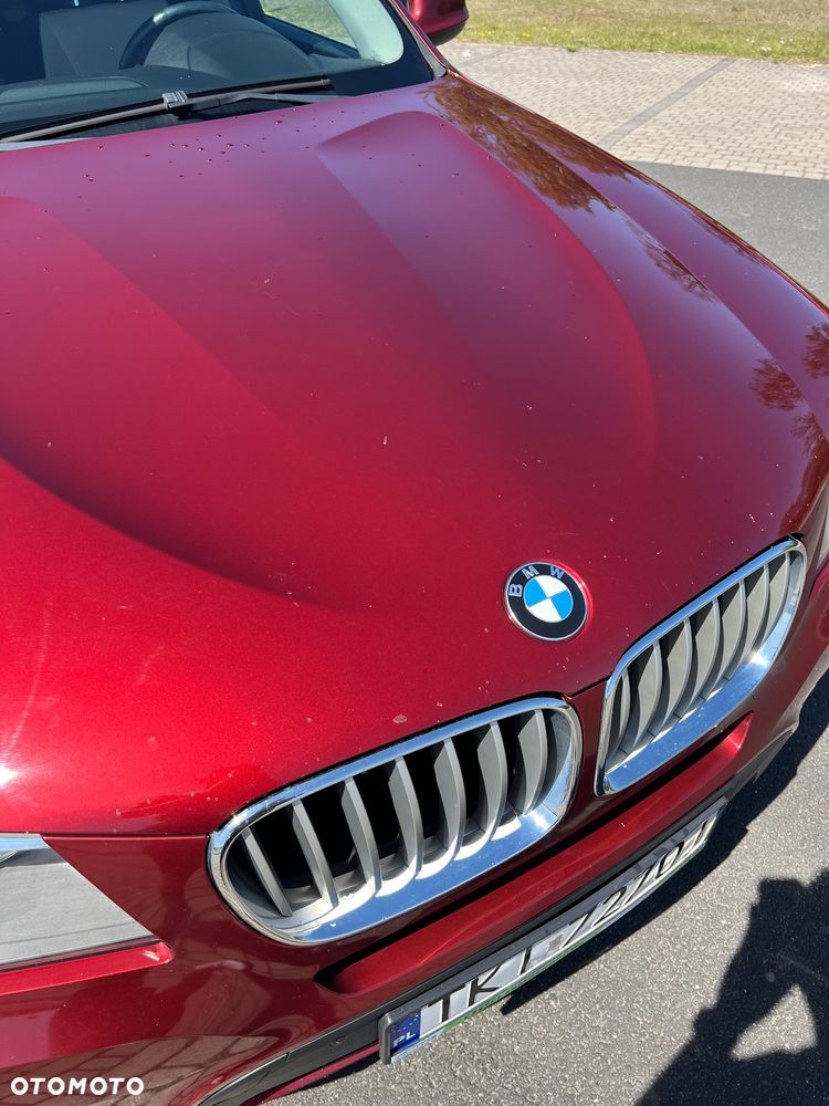 BMW X3 28i xDrive - 3