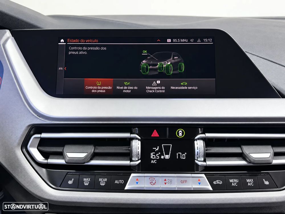 BMW 118 - 31