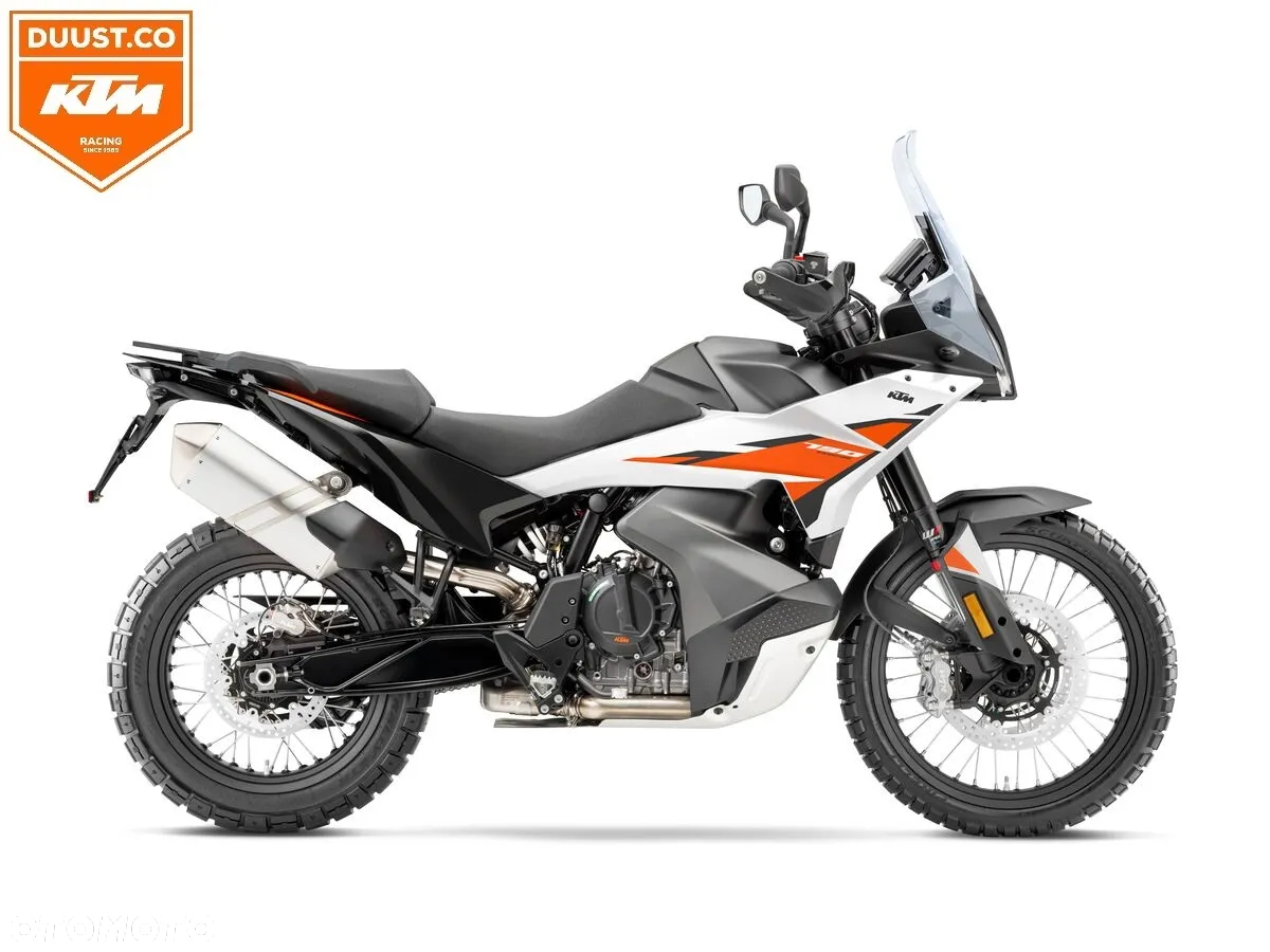 KTM Adventure - 2