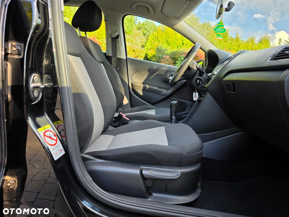 Volkswagen Polo - 10