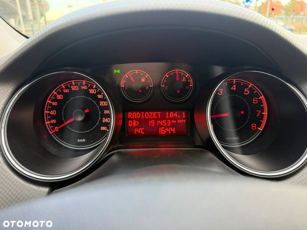 Fiat Bravo 1.4 T-Jet 16V Dynamic - 7