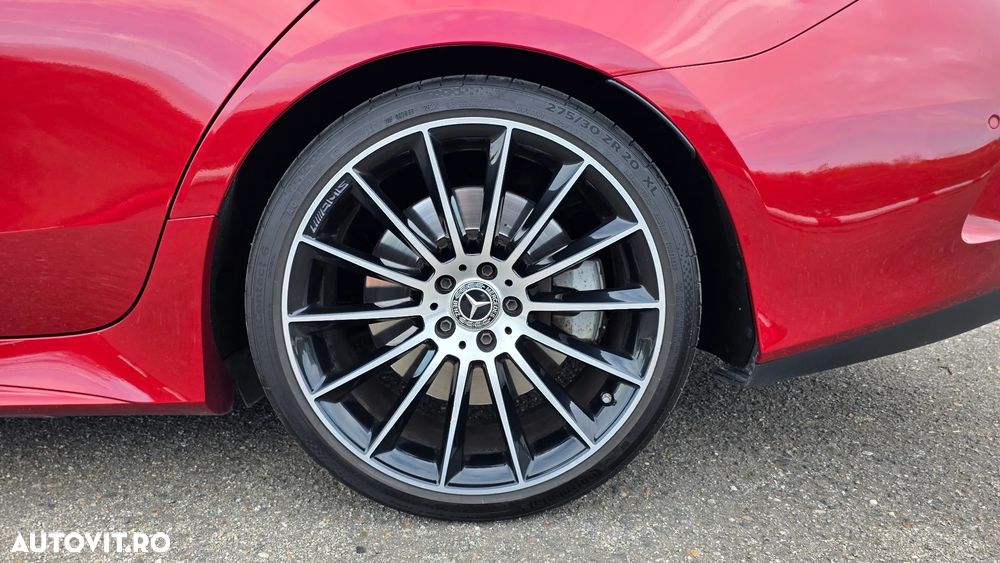 Mercedes-Benz CLS - 41