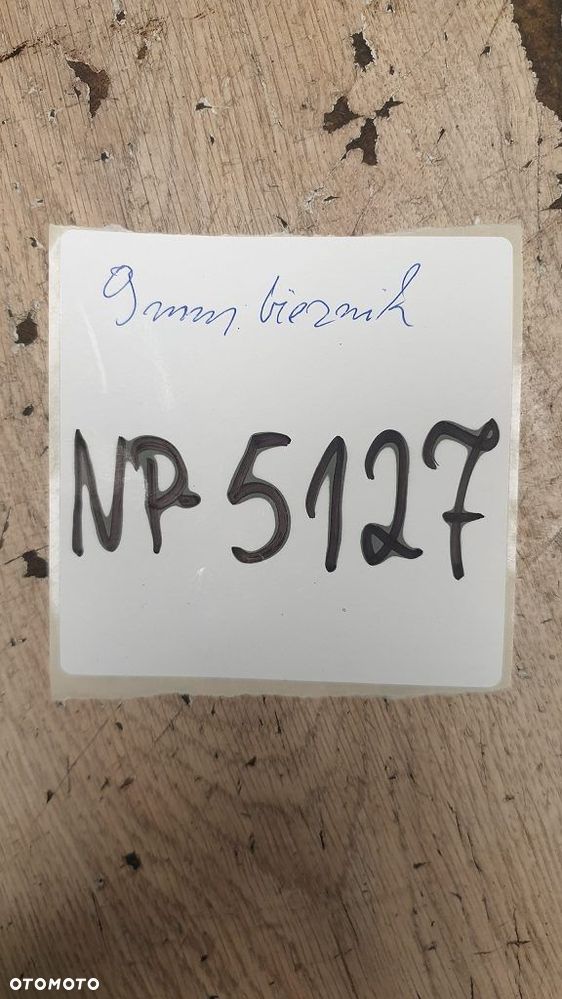 Opona 4.00-18 Metzeler Enduro 2 - 7