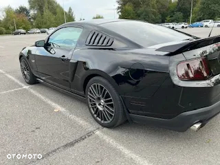 Ford Mustang 5.0 V8 Black Edition - 11