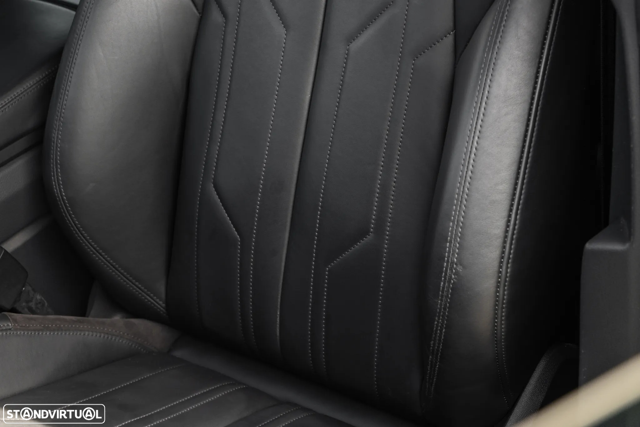 Audi A7 Sportback 50 TDI V6 quattro Tiptronic - 10