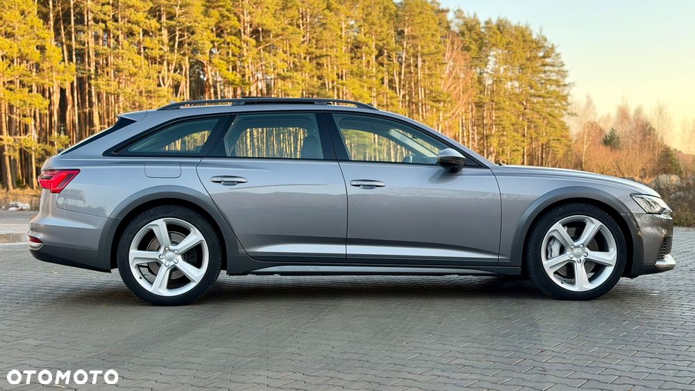 Audi A6 Allroad - 20
