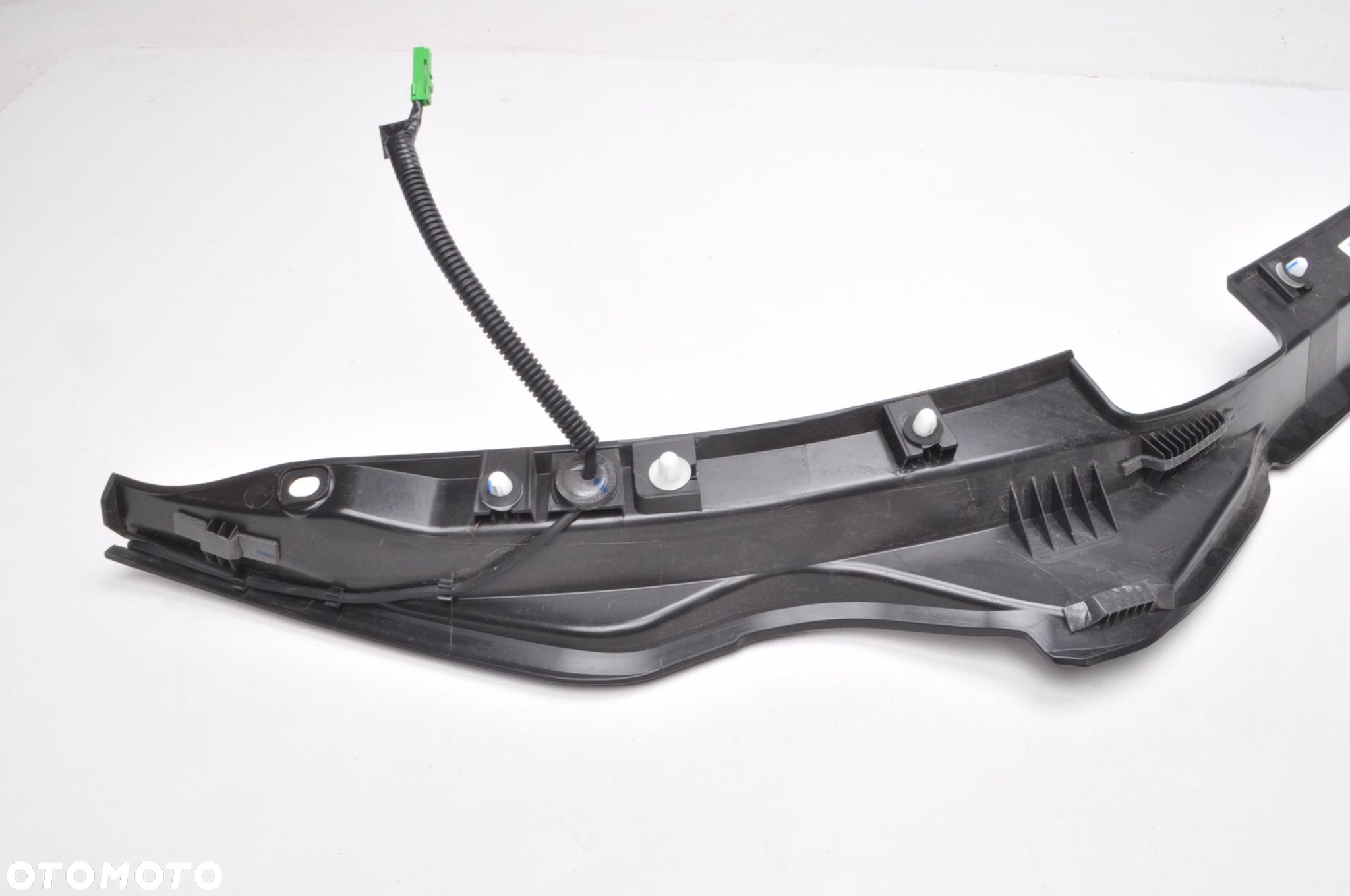 HONDA HR-V III LISTWA KLAPY PRAWA 23R 74943M0 74934-3M0A - 6