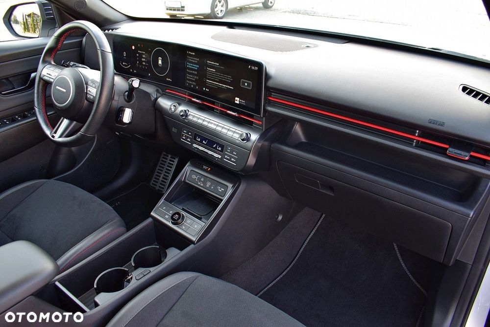 Hyundai Kona - 21