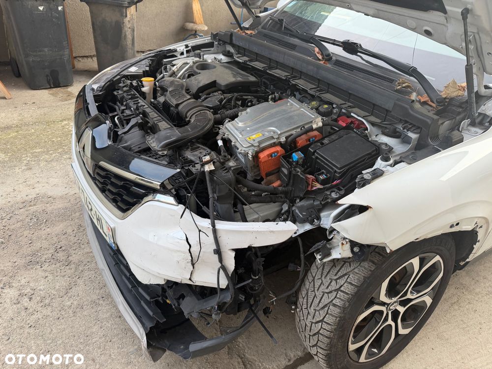 Renault Arkana E-TECH 145 INTENS - 24