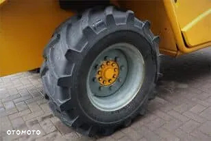 Merlo P60.10 - 5