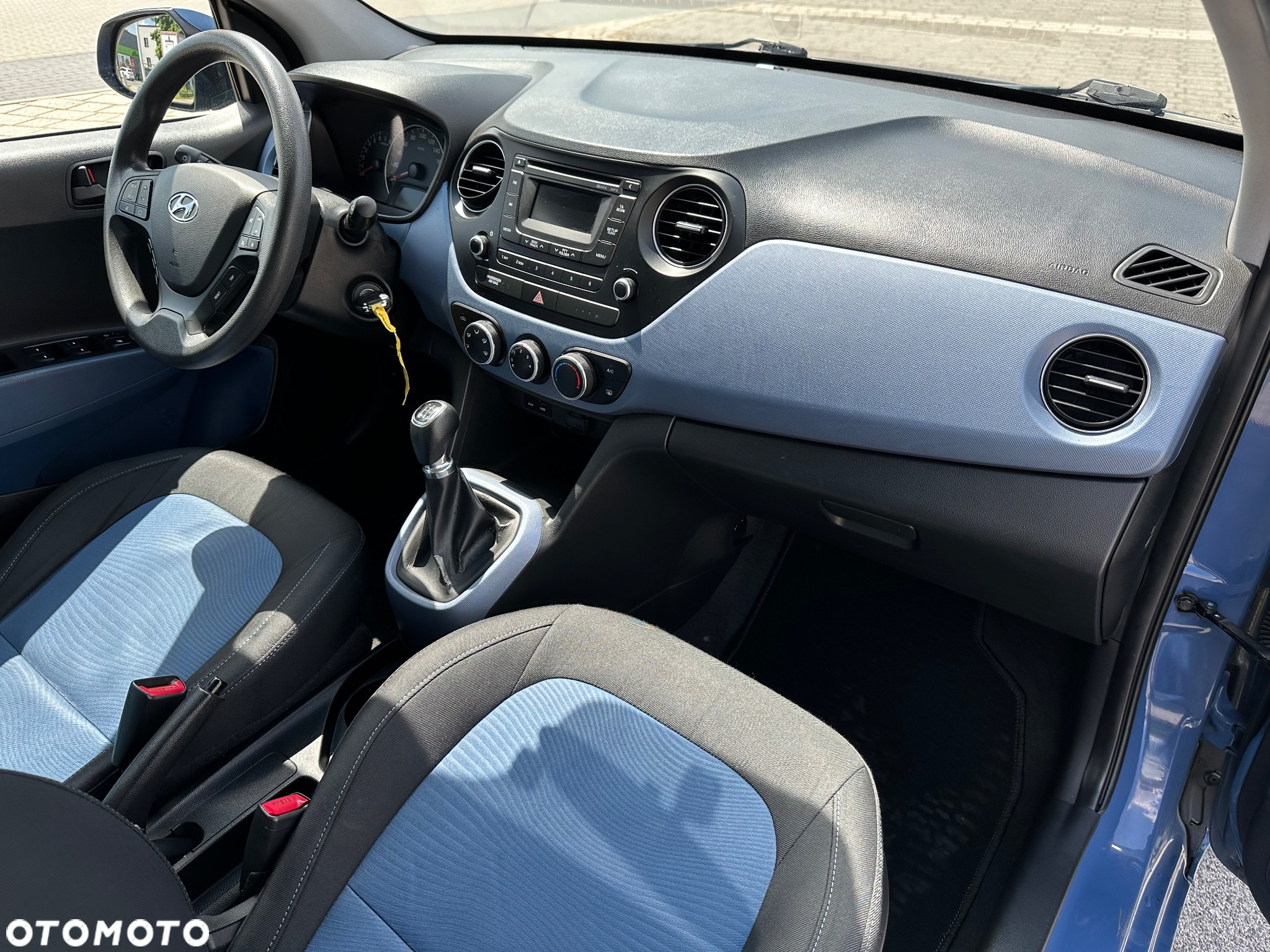 Hyundai i10 - 11