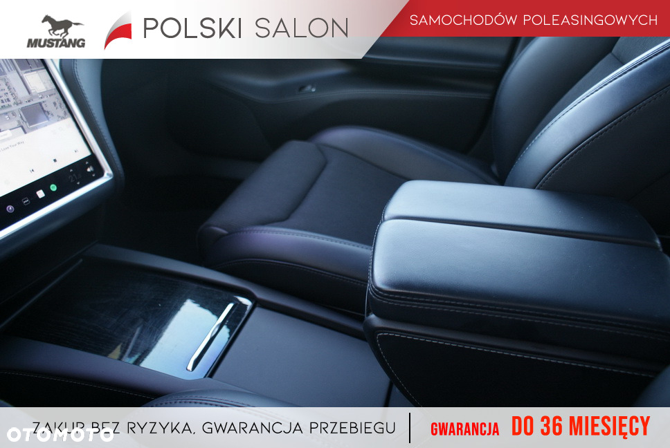 Tesla Model S 75 - 22