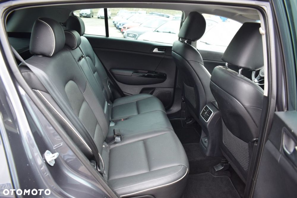 Kia Sportage - 24