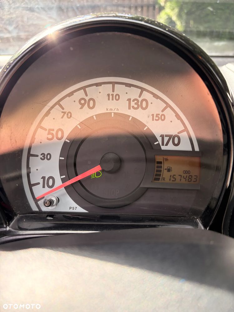 Toyota Aygo - 18